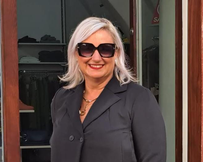Nachruf auf Susanne Dutz 1 Nachruf auf Susanne Dutz | Klotz Augenoptik und Hörakustik